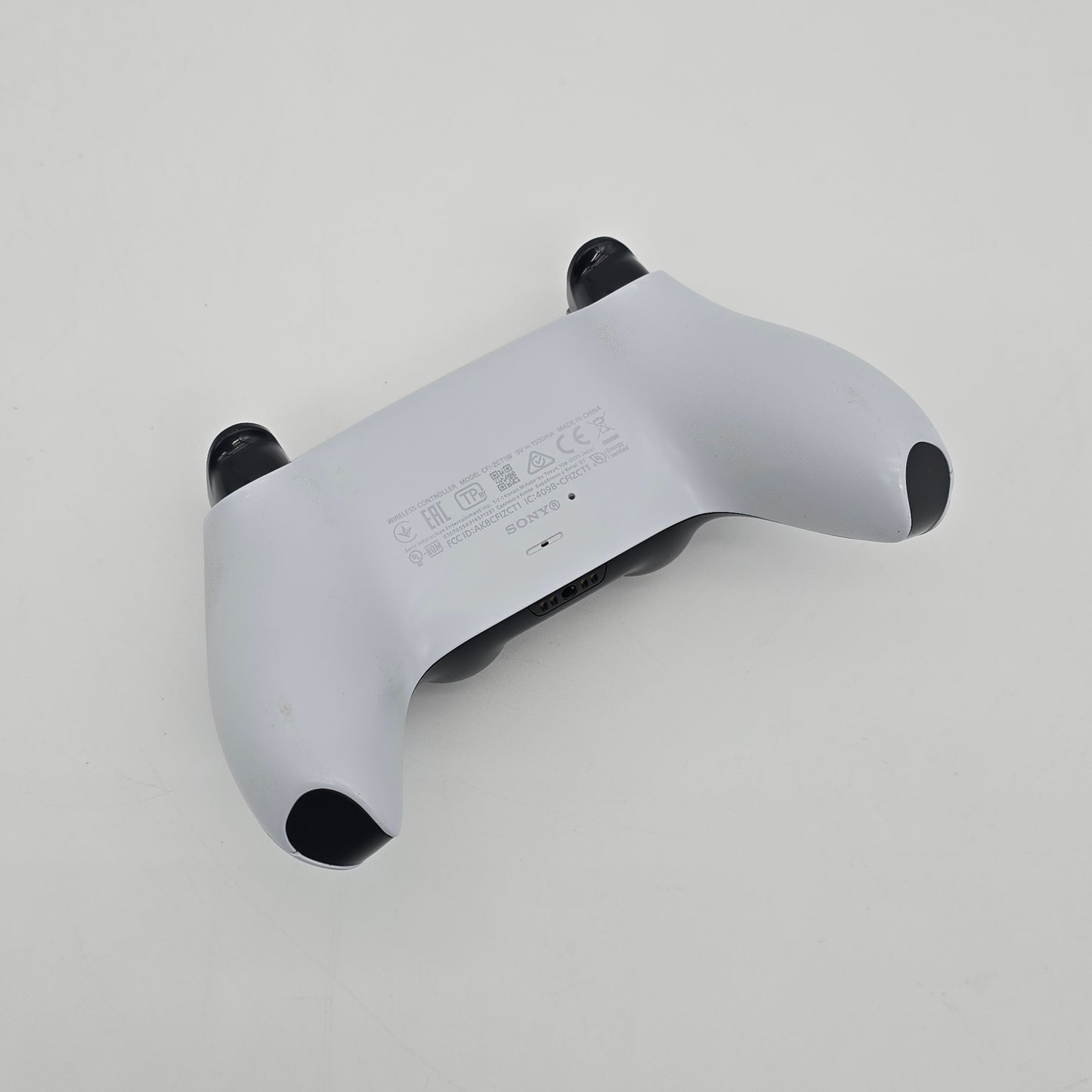 Sony Playstation 5 Wireless Controller, PS5 DualSense Official Sony, White