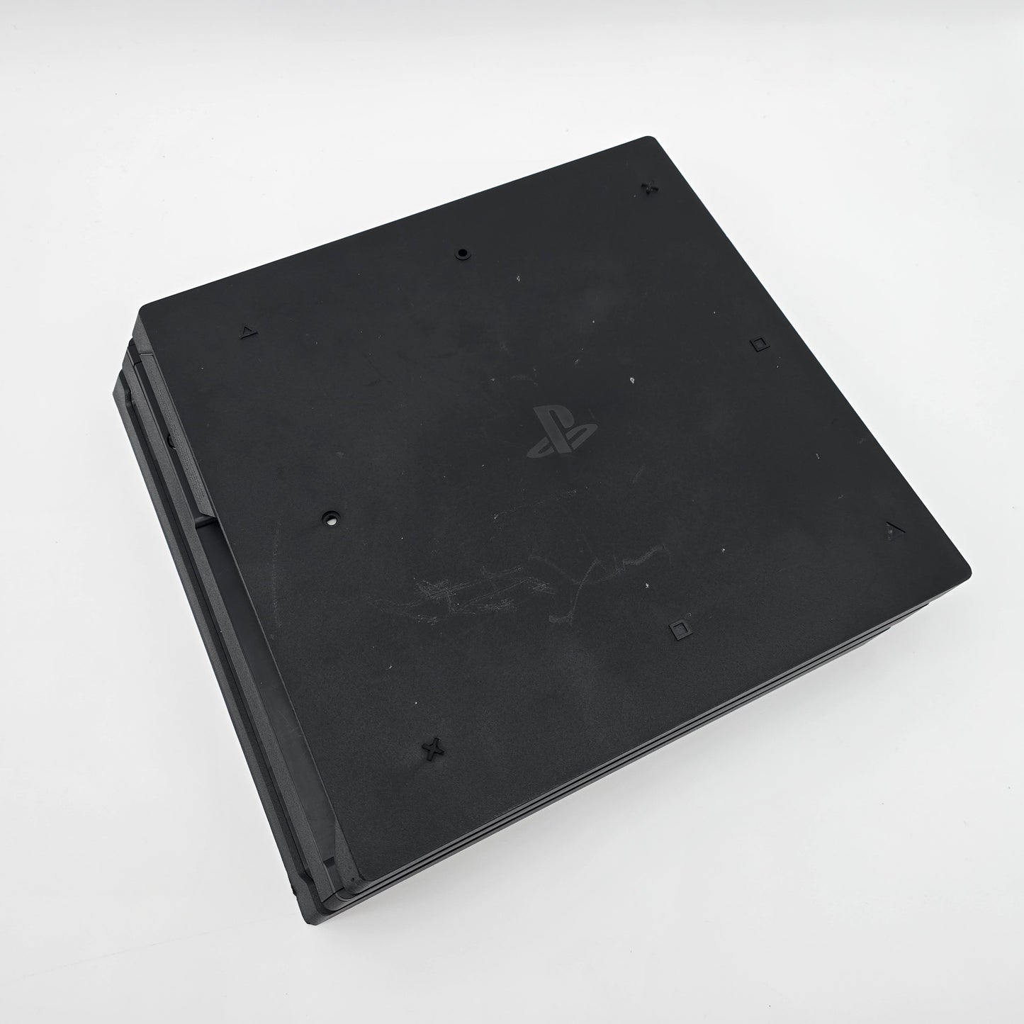 Sony Playstation 4 Pro Edition 1TB, Game Console + Controller + Cords, PS4 Pro