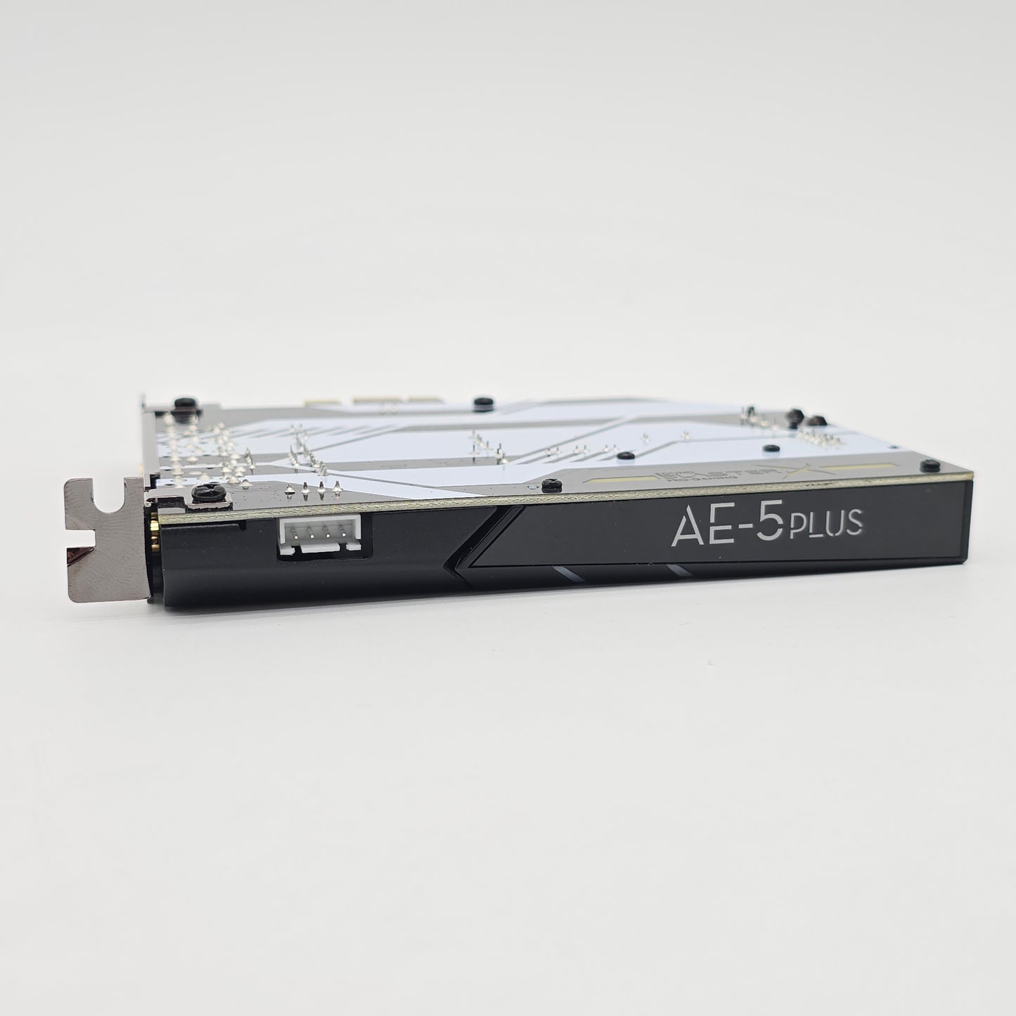 Creative SoundBlaster X AE-5 Plus, Gaming High Fidelity PCIE Soundcard