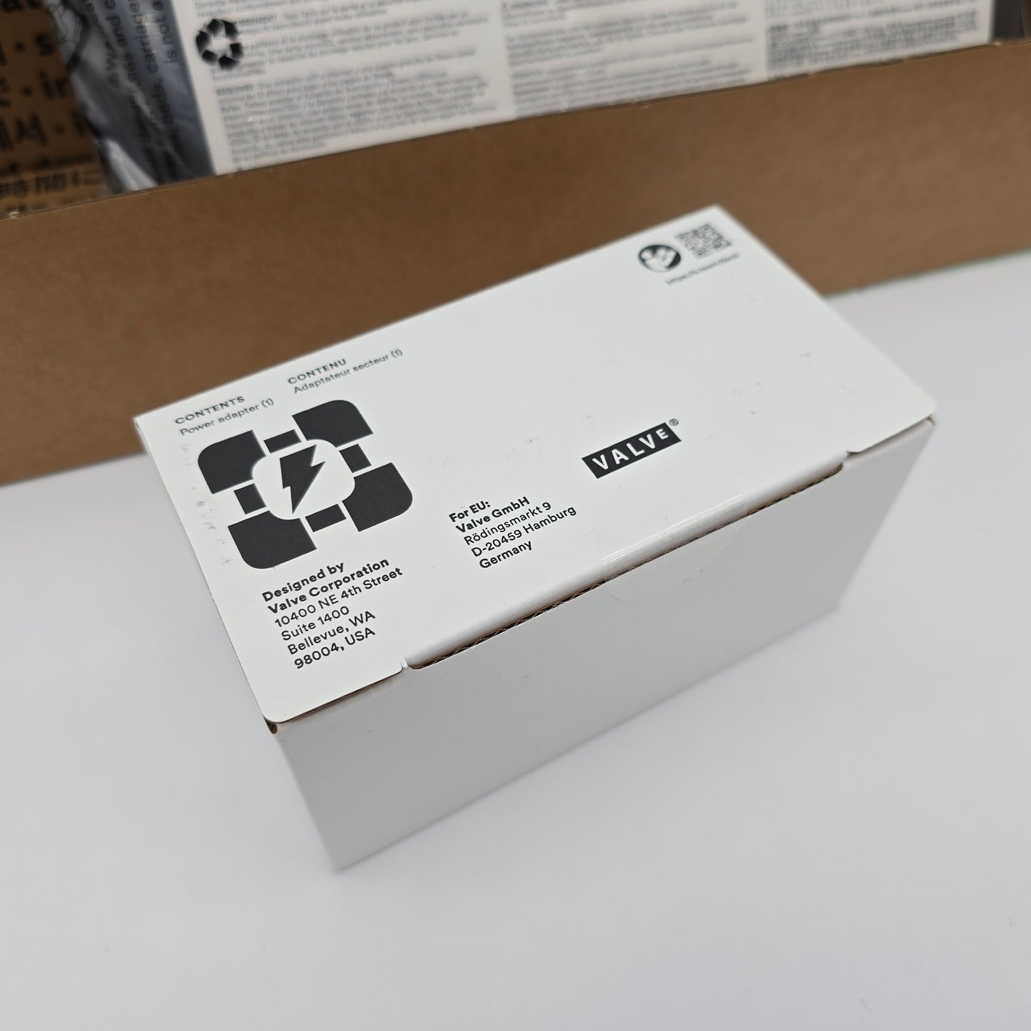 Valve Steam Deck OLED 1TB, Brand New