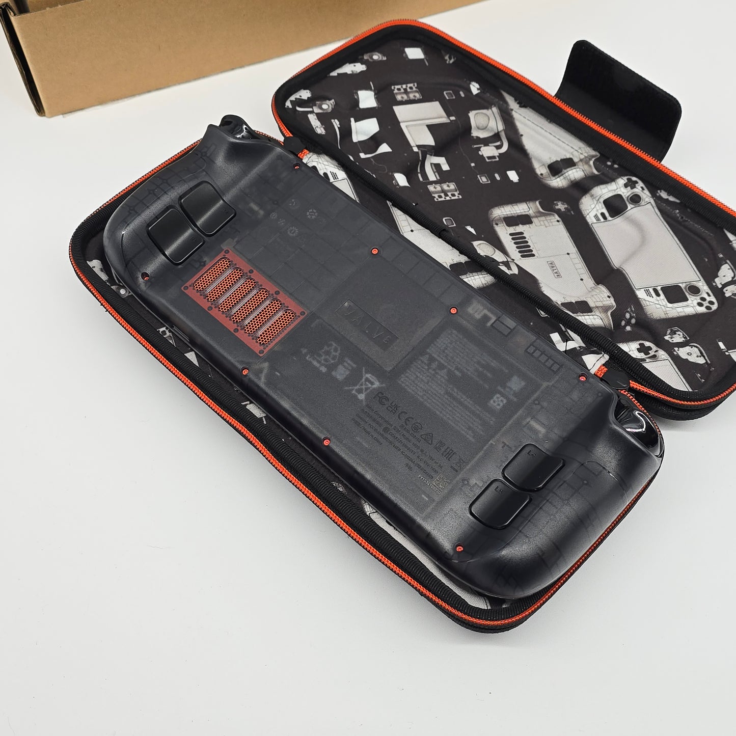 Valve Steam Deck OLED Limited Edition 2TB LE