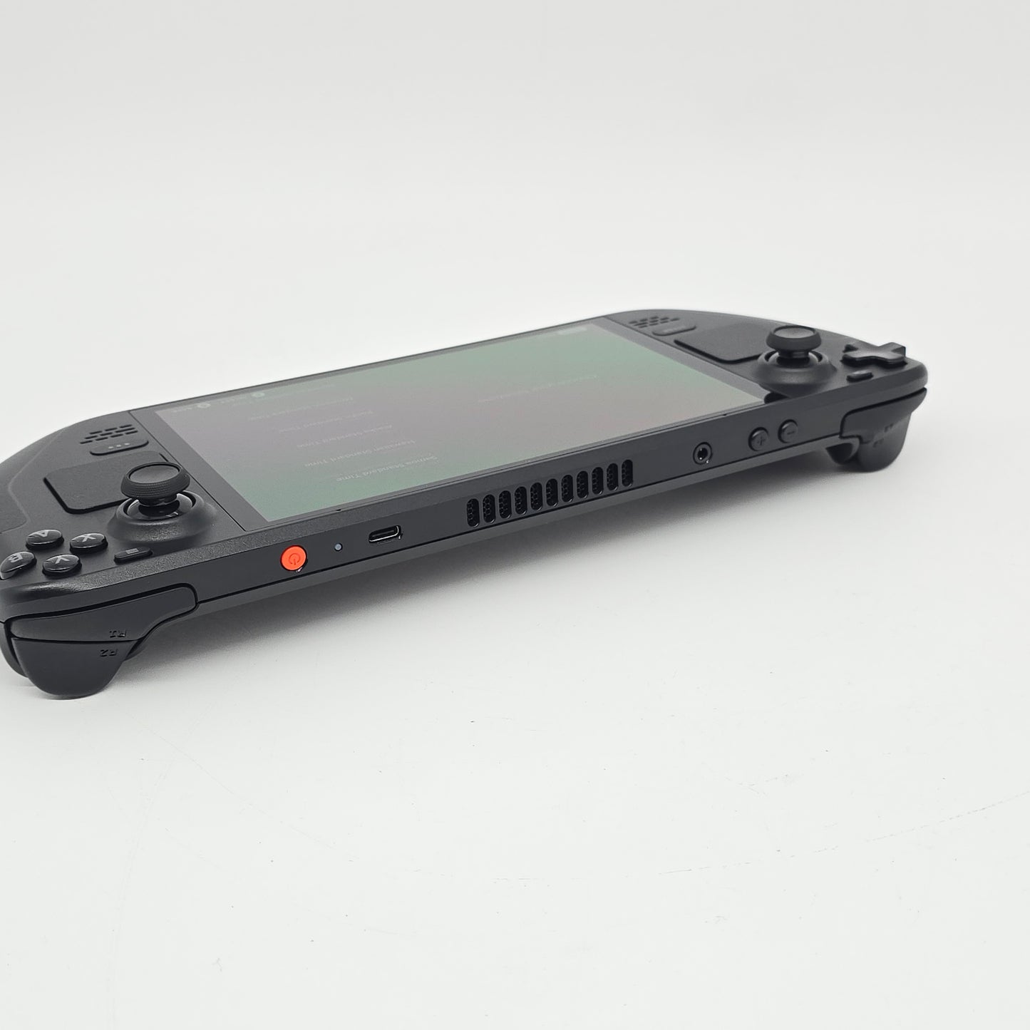 Valve Steam Deck OLED 512GB Handheld Gaming Console + 512GB MicroSD