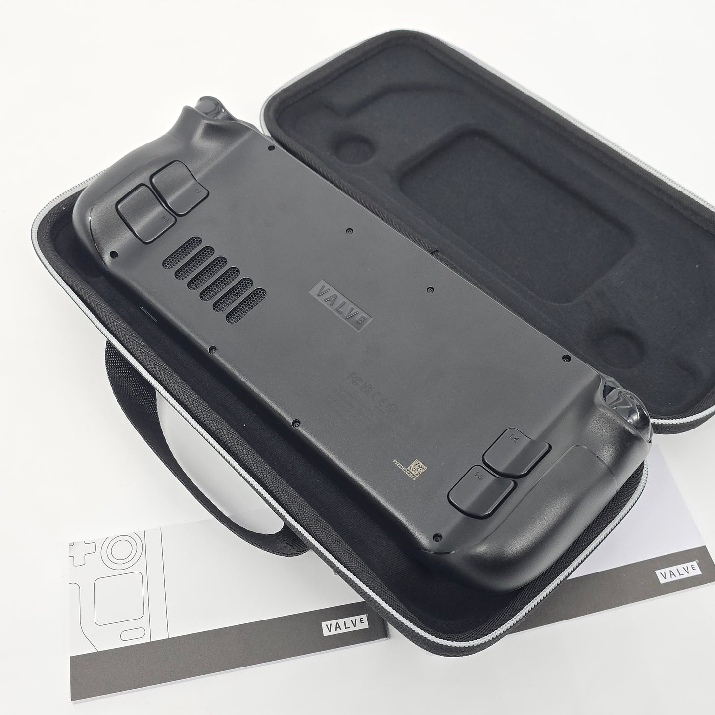 Valve Steam Deck OLED 512GB