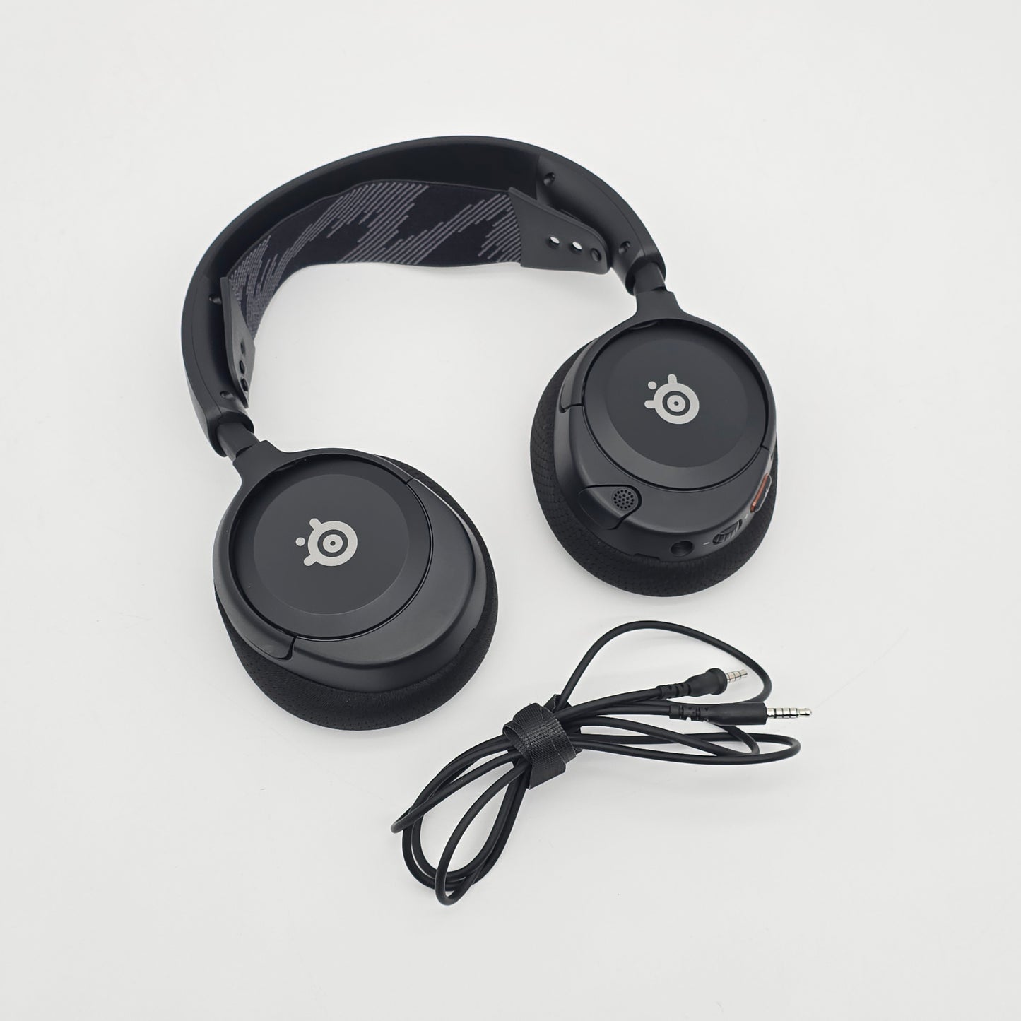 Steelseries Arctis Nova 1 Wired Gaming Headset for PC
