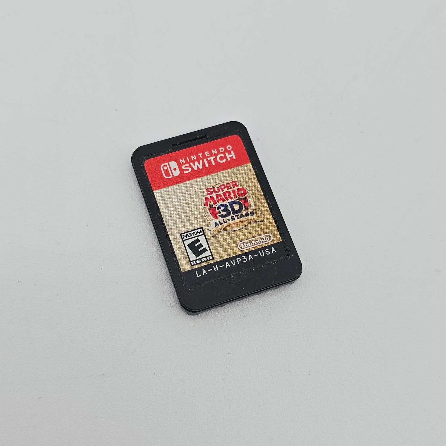 Super Mario Bros 3D All Stars for Nintendo Switch