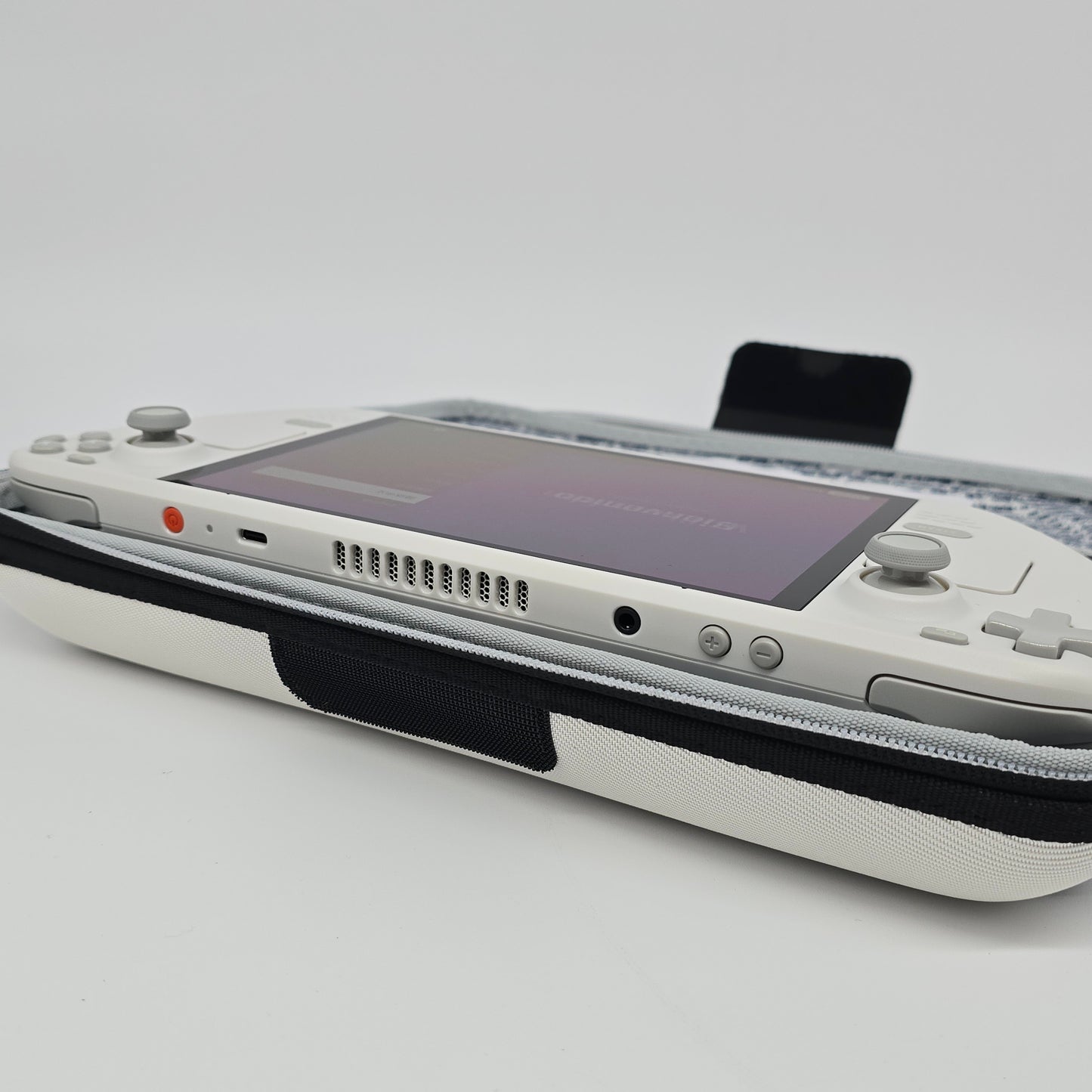 Valve Steam Deck OLED Limited Edition White 1TB