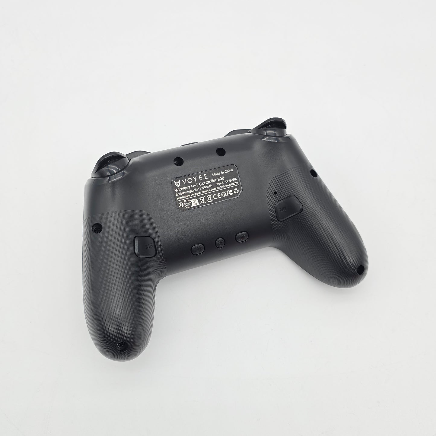 Voyee Nintendo Switch Wireless Controller