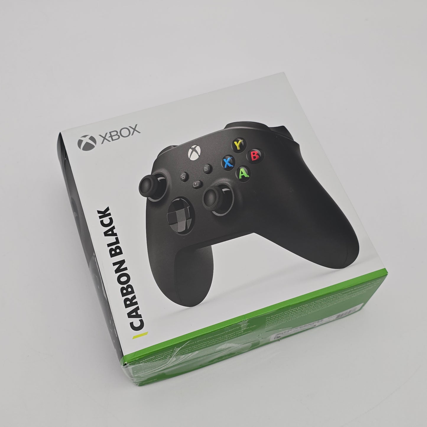 Xbox Core Wireless Controller for Series X, Series S, Microsoft OEM