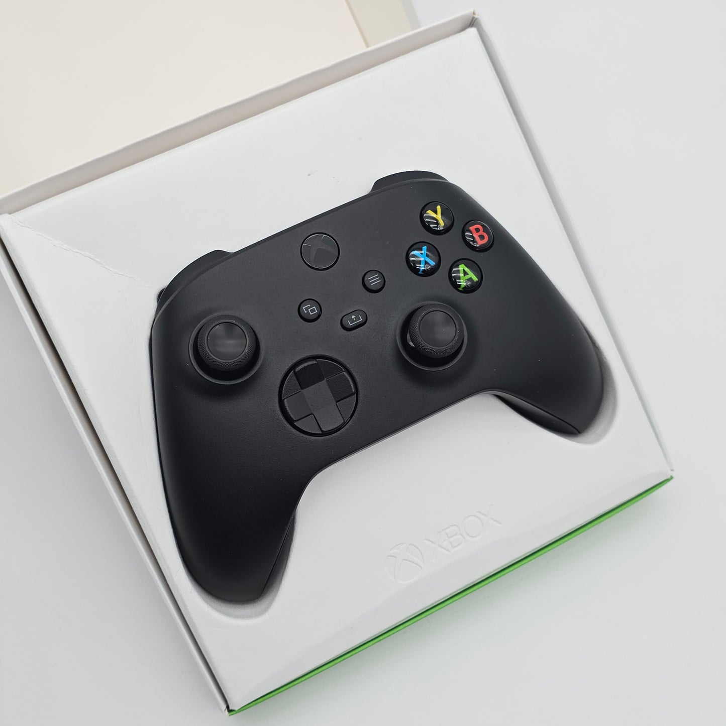 Xbox Core Wireless Controller for Series X, Series S, Microsoft OEM