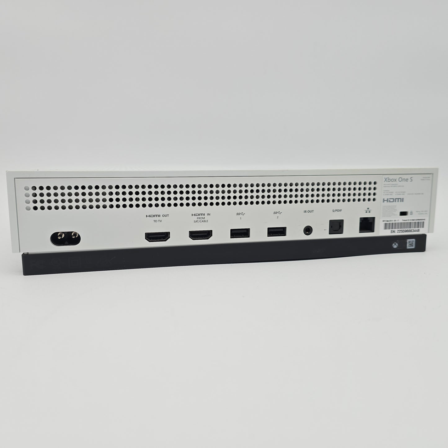 Microsoft Xbox One S 500GB Game Console