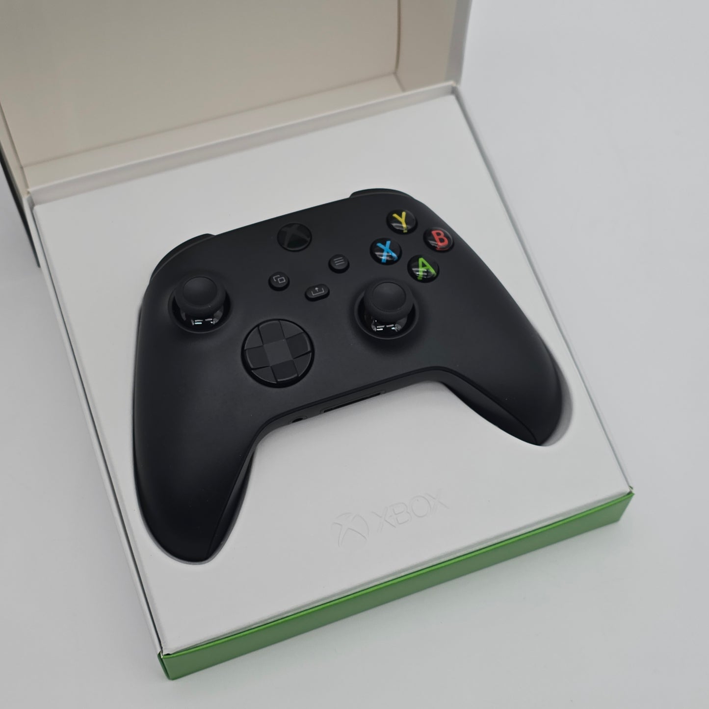 Xbox Core Wireless Controller for Series X, Series S, Microsoft OEM