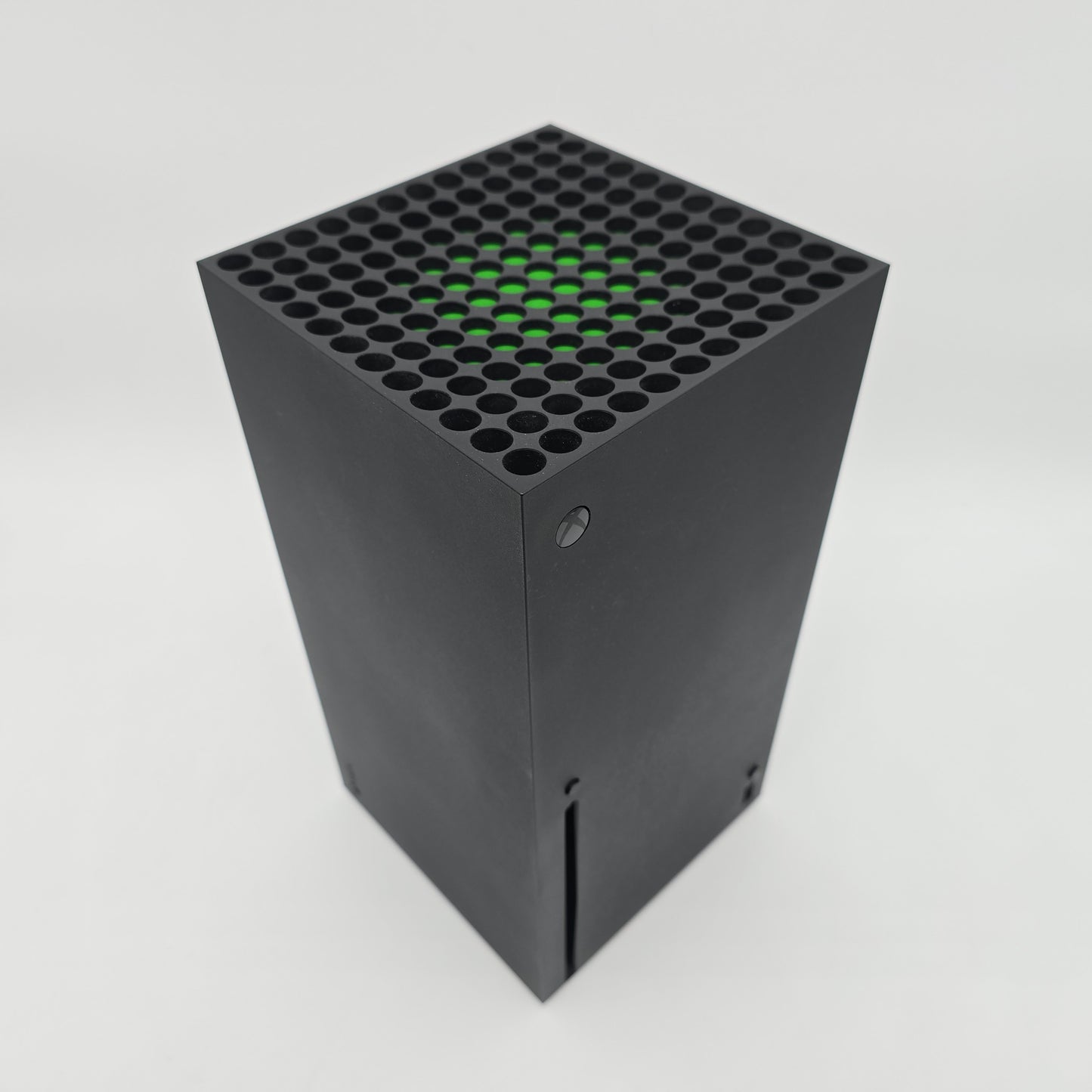 Microsoft Xbox Series X 1TB, Console w/ Cords