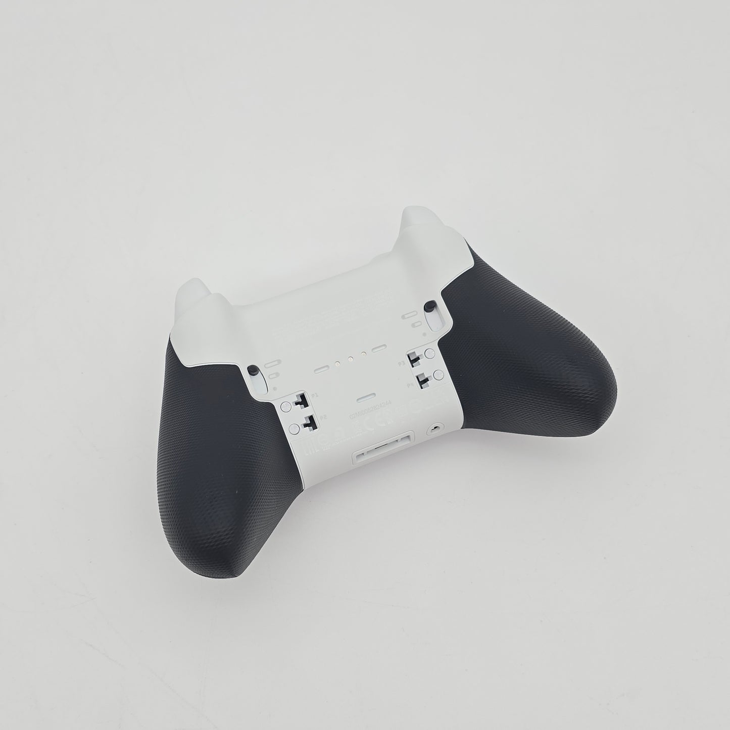 Xbox Elite Series 2 Core Controller White, Wireless Controller for Series X, Series S, Windows PC