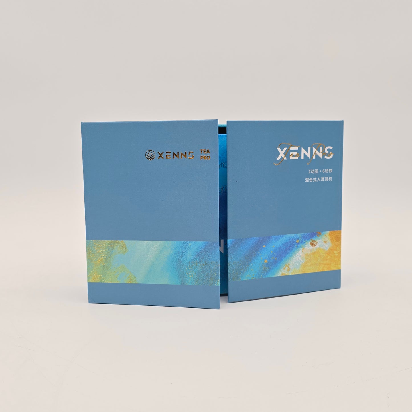 Xenns Mangird Tea Pro High Fidelity IEM Headphones