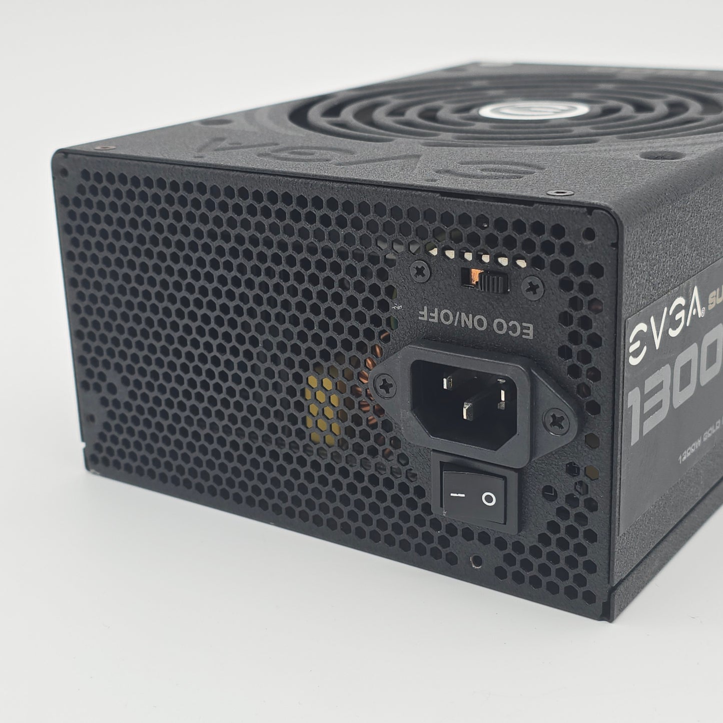 EVGA Supernova 1300 G2, 1300W Power Supply Unit PSU for Gaming PC