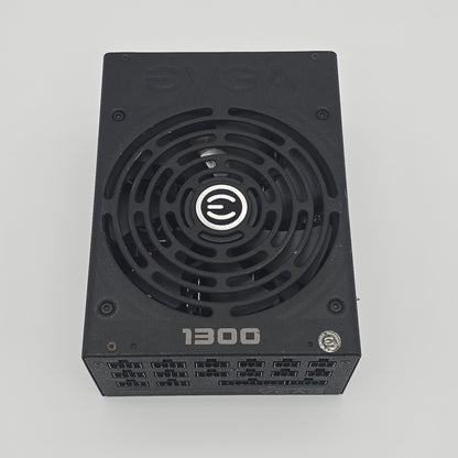 EVGA Supernova 1300 G2, 1300W Power Supply Unit PSU for Gaming PC