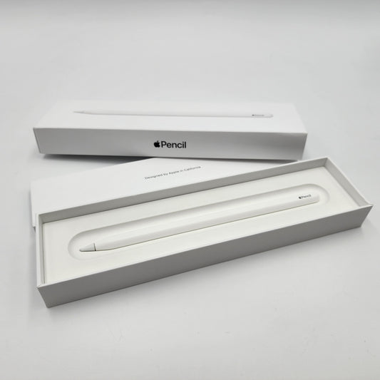 Apple Pencil 2nd Generation