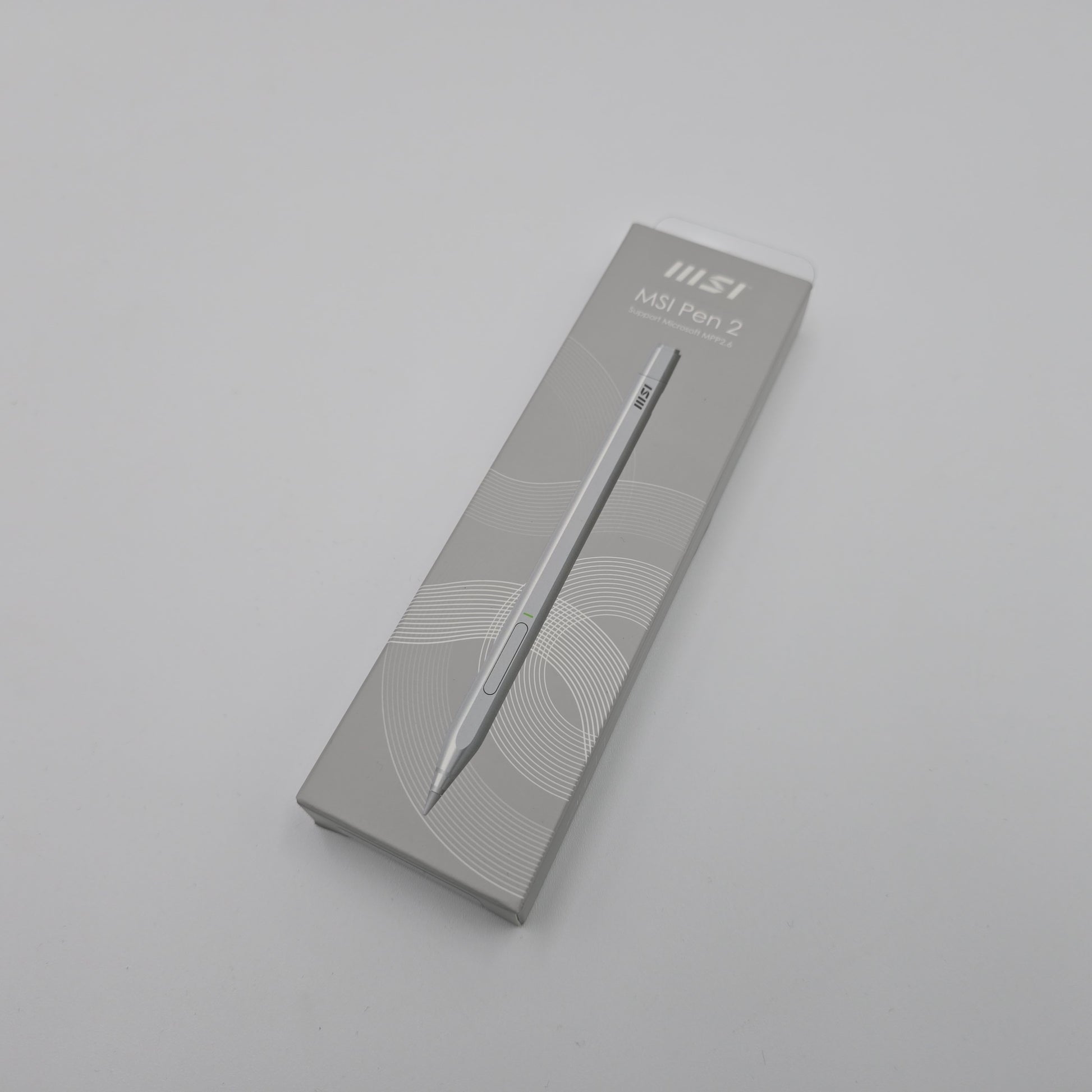 MSI Pen 2 Stylus, MPP2.6 – MBPC