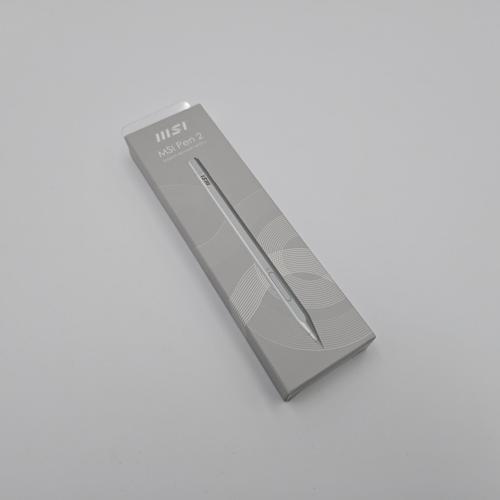 MSI Pen 2 Stylus, MPP2.6 – MBPC