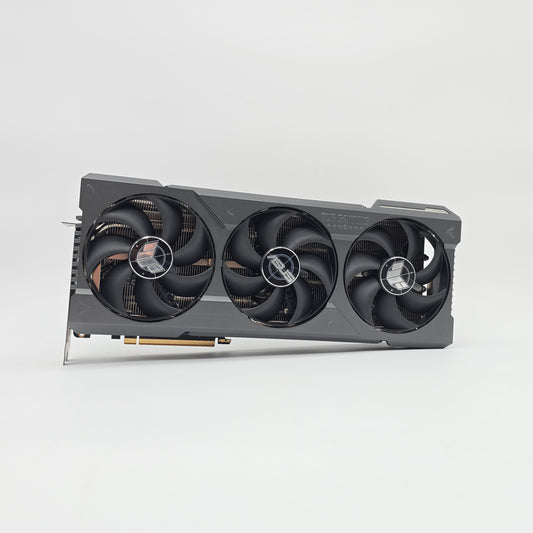 RTX 4090 ASUS TUF 24GB, NVIDIA GAMING Graphics Card GPU