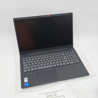 Lenovo V15 G4 Business Laptop, Intel i7-1355U, 16GB DDR4, 1TB NVMe SSD, 15.6" Screen