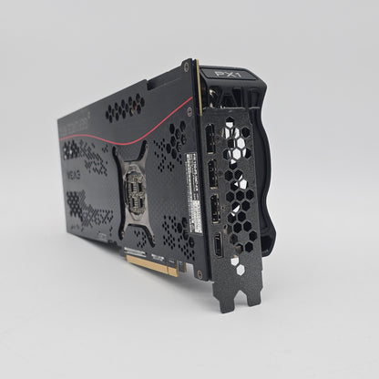 RTX 3080 EVGA FTW3 Ultra 10GB, NVIDIA Gaming Graphics Card GPU