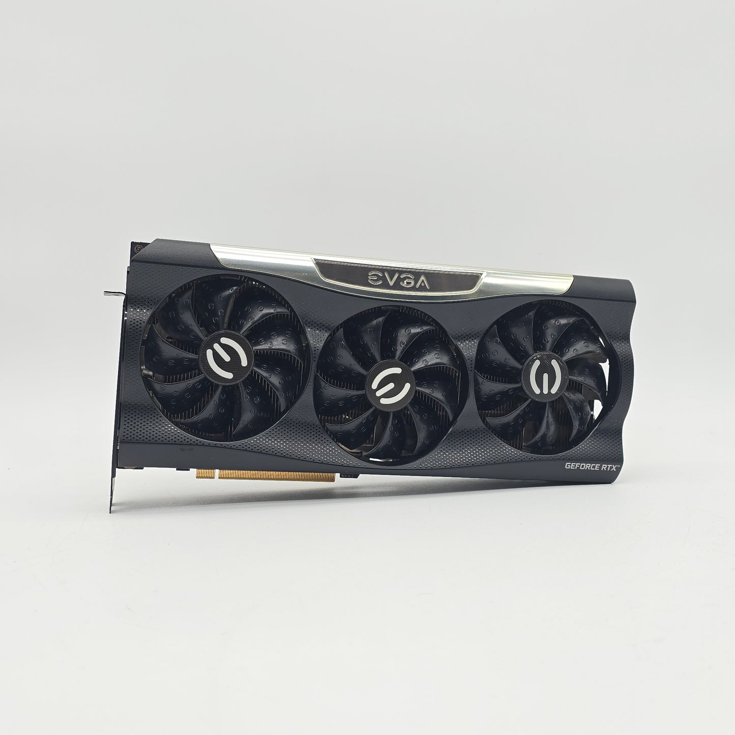 RTX 3080 EVGA FTW3 Ultra 10GB, NVIDIA Gaming Graphics Card GPU