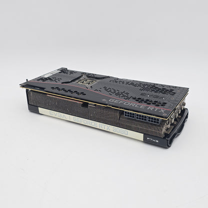 RTX 3080 EVGA FTW3 Ultra 10GB, NVIDIA Gaming Graphics Card GPU
