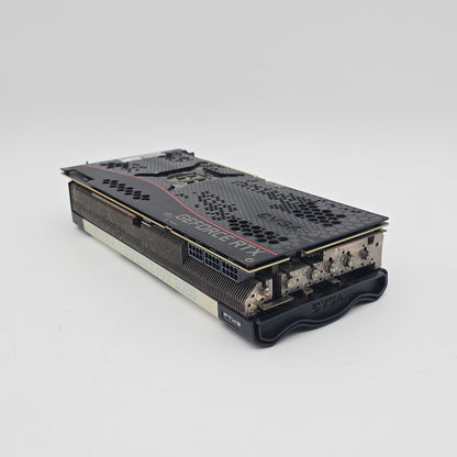 RTX 3080 EVGA FTW3 Ultra 10GB, NVIDIA Gaming Graphics Card GPU