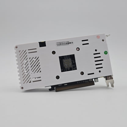 RX 6500 XT Soyo Monarch Dragon 4GB, AMD Radeon Gaming Graphics Card GPU