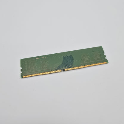 Samsung 4GB DDR4 RAM, 2666MHz, Desktop Memory