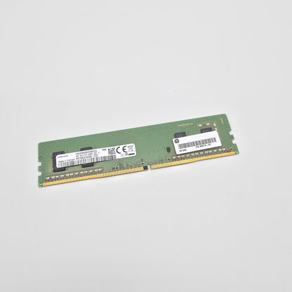 Samsung 4GB DDR4 RAM, 2666MHz, Desktop Memory