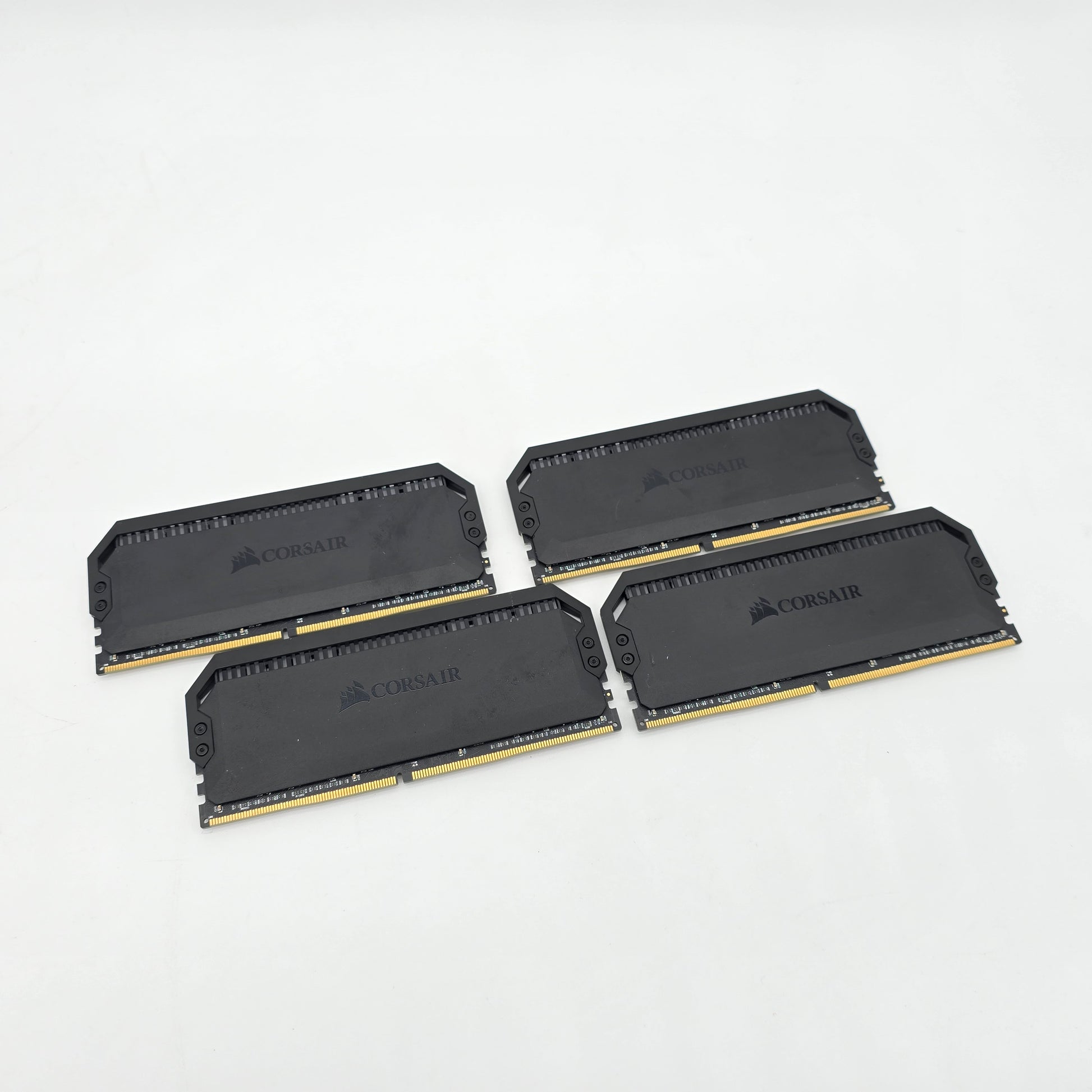 Dominator Platinum 4x16 Gb Ram 64GB DDR4 Corsair Dominator