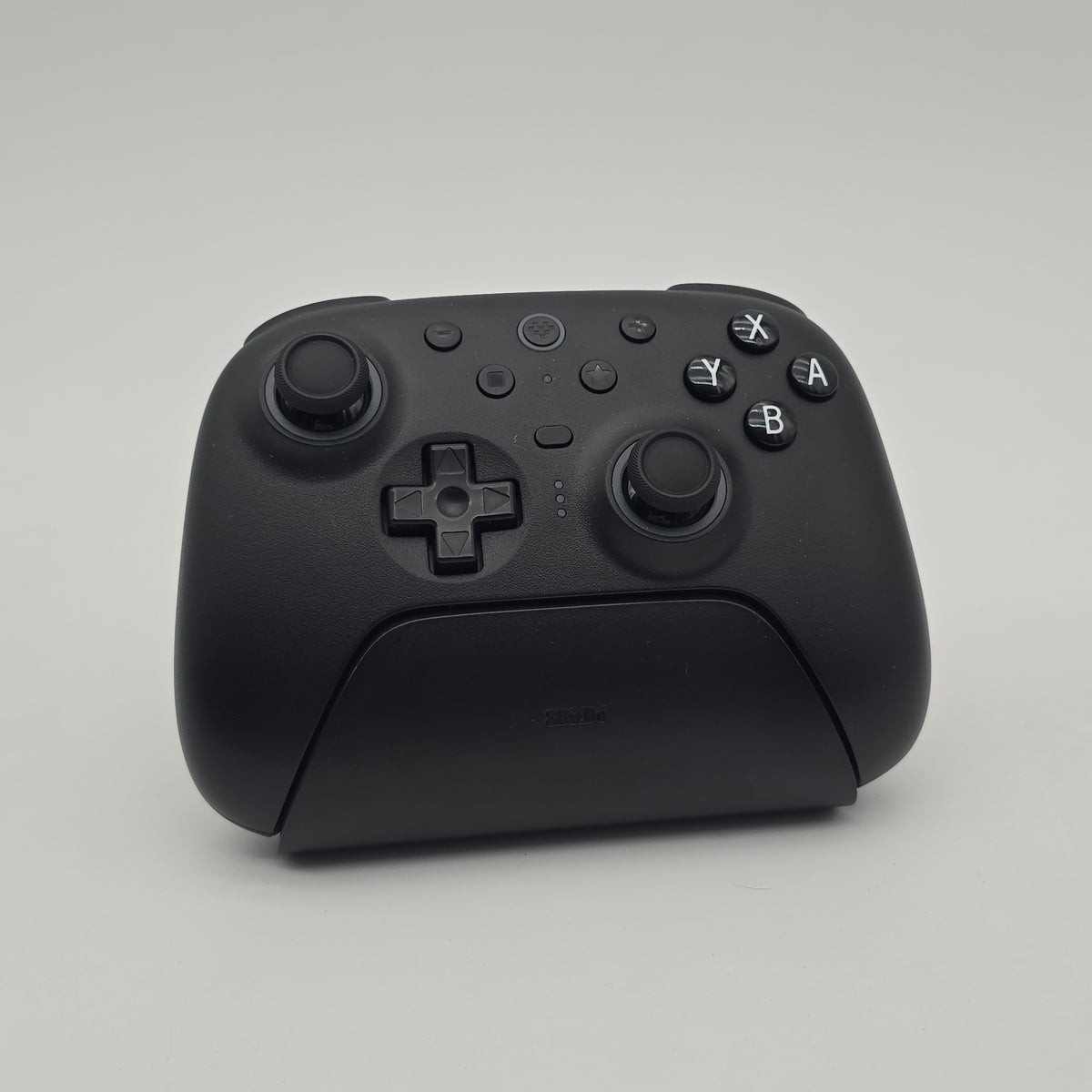 8BitDo Ultimate Bluetooth Controller with Charging Dock, Wireless Nintendo Switch & PC Gaming Controller
