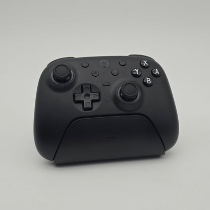 8BitDo Ultimate Bluetooth Controller with Charging Dock, Wireless Nintendo Switch & PC Gaming Controller