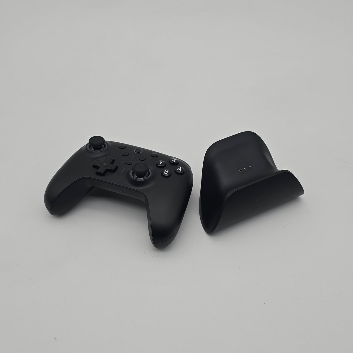8BitDo Ultimate Bluetooth Controller with Charging Dock, Wireless Nintendo Switch & PC Gaming Controller