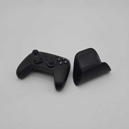 8BitDo Ultimate Bluetooth Controller with Charging Dock, Wireless Nintendo Switch & PC Gaming Controller