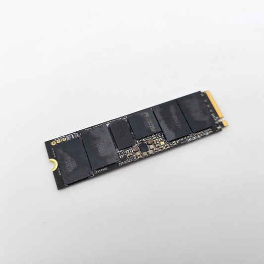 8TB Phison NVMe SSD, Gen 4 PCIe NVMe Storage Device