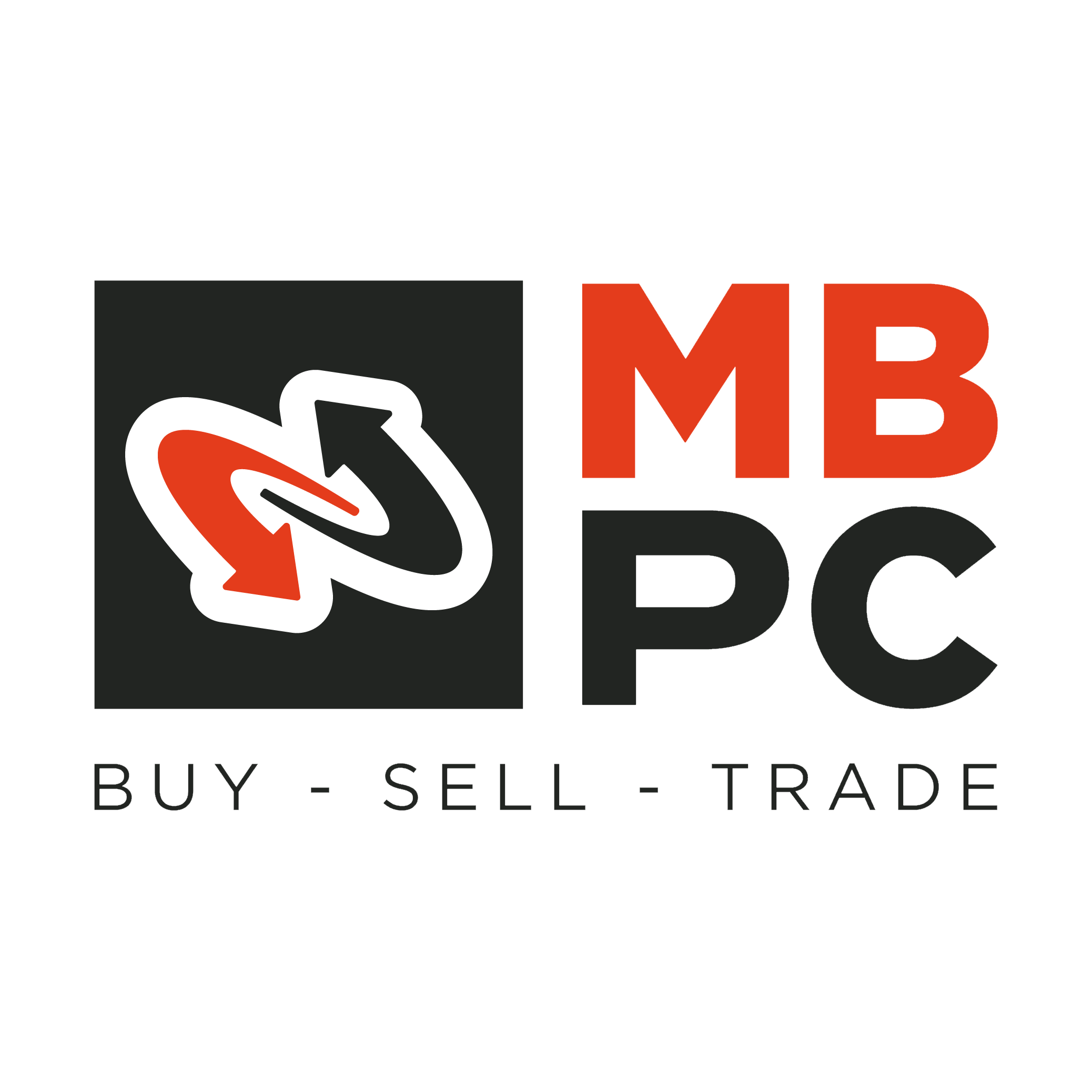 The picture mbpc.gg shows when its homepage is shared