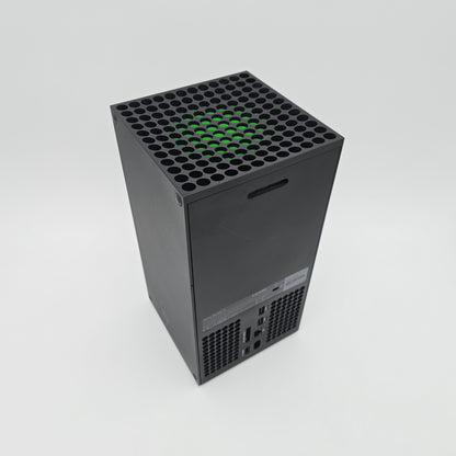 Microsoft Xbox Series X 1TB, Console w/ Controller, Cords