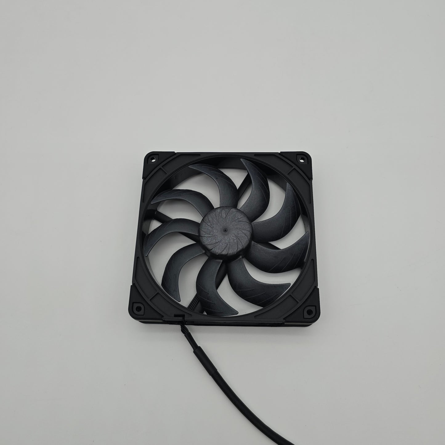 Noctua Chromax NF-A14x25 G2 PWM chromax.black 140MM FAN