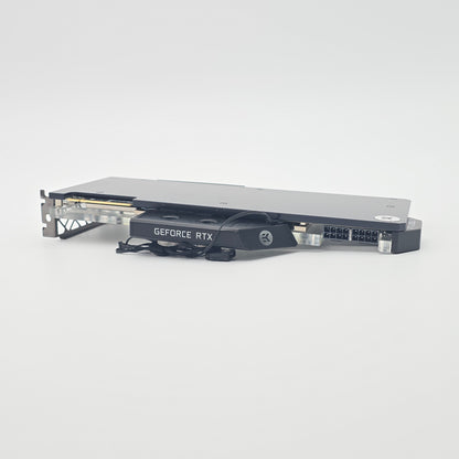 RTX 2080 Ti EVGA 11GB, EK Water Block, NVIDIA Gaming Graphics Card GPU