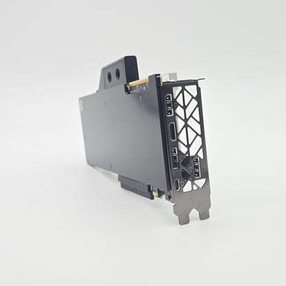 RTX 2080 Ti EVGA 11GB, EK Water Block, NVIDIA Gaming Graphics Card GPU