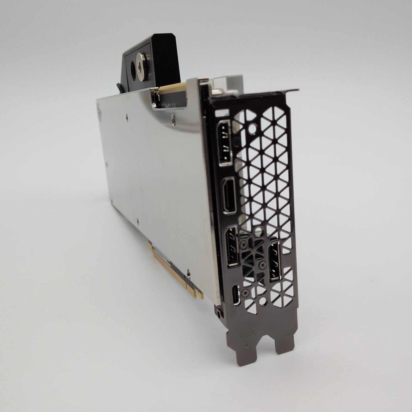 RTX 2080 Ti EVGA 11GB, EK Water Block, NVIDIA Gaming Graphics Card GPU