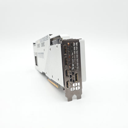 RTX 3080 Gigabyte Vision OC 10GB, NVIDIA Gaming Graphics Card GPU