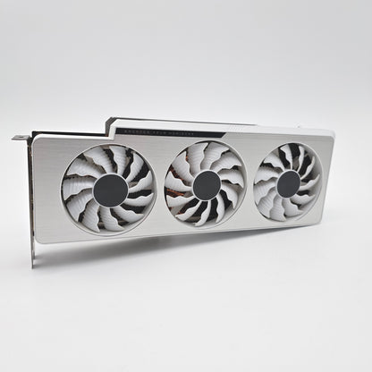RTX 3080 Gigabyte Vision OC 10GB, NVIDIA Gaming Graphics Card GPU