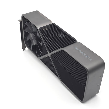 RTX 3090 Founders Editon FE 24GB, NVIDIA Gaming Graphics Card GPU