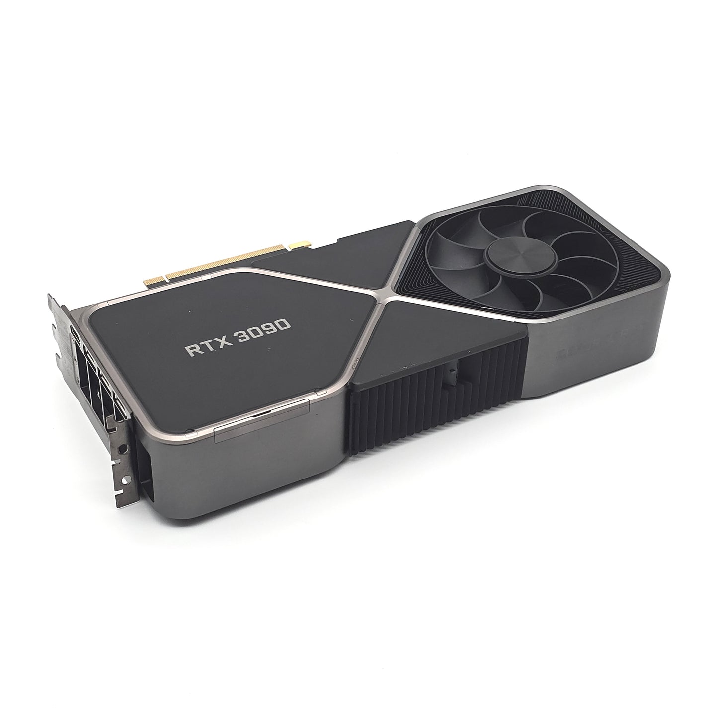 RTX 3090 Founders Editon FE 24GB, NVIDIA Gaming Graphics Card GPU