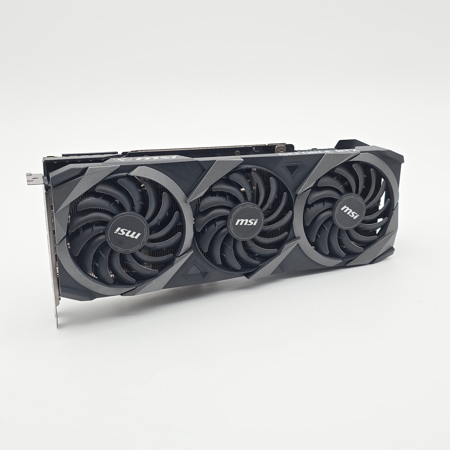 RTX 3090 MSI Ventus 3x OC 24GB, NVIDIA Gaming Graphics Card GPU