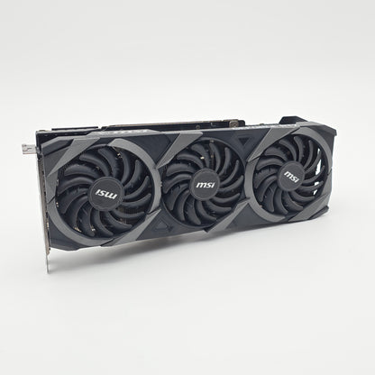 RTX 3090 MSI Ventus 3x OC 24GB, NVIDIA Gaming Graphics Card GPU